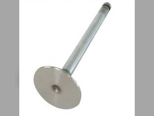 Intake Valve John Deere 4600 790 6675 4475 4300 4710 4410 4700 4500 4400 1600 Mustang 2050 2022 2040 2032 2105 2095 2042 Gehl 7800 Y129100-11100 M801220