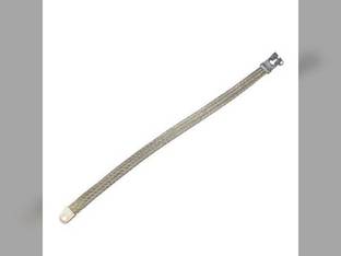 Battery Ground Strap - 24" 2 Gauge International 3514 4156 3616 4100 390316R91