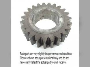 Used MFWD Planetary Pinion Gear Compatible with John Deere 4850 4650 R75627