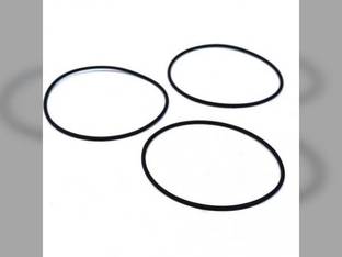 Liner Sealing Ring Kit International Hydro 186 6788 1486 1480 6588 966 3788 5088 3388 1466 4186 4386 1066 6388 3488 1586 5488 1460 1566 1086 3588 3688 Hydro 100 986 4166 5288 Case IH 1640 1680 1660