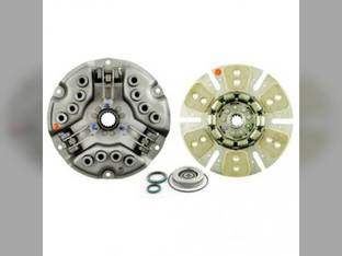 Remanufactured Clutch Kit International 706 756 766 786 806 826 856 886 966 2706 2756 2806 2826 2856 3088 3288 405300R92