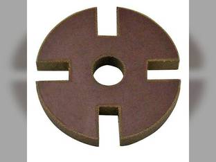 Fuel Injector Pump Drive Pad fits Ford Major Power Major Super Major E1ADDN993184 DDN993184 81714537 fits Nuffield DL3 DM4 3/42 4/60 10/42 10/60