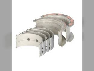 Main Bearings - .020