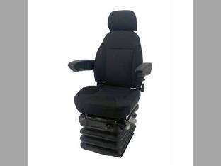 Seat Assembly - 785 Air Suspension 24V Cloth T7822