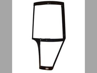 Cab Door Frame - LH John Deere 2955 2955 3155 3155 2755 2755 2355 2355 3255 3255 2555 2555 3055 3055 AL69425