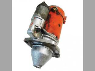 Used Starter fits Case 580 1290 1294 1390 1394 1490 1494 580 fits David Brown 850 880 885 990 995 996 1200 1210 1212 1290 1390 140898A1 16664 16667 26278 26278H 27413A K89772 LRS157 26167 1015181M91
