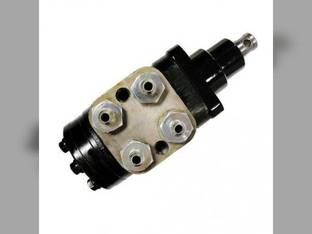 Steering Motor - Ford 1620 1520 1715 1320 SBA334010922 New Holland TC25D TC33D TC29 1925 TC33 1530 TC29D TC25 1725