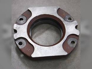 Used Countershaft Front Bearing Retainer International 1086 1468 6388 3388 1466 1066 1486 67598C1