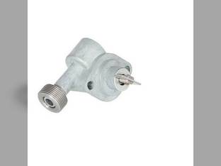 Tachometer Drive Massey Ferguson 2805 3505 3545 285 2705 265 50 255 60 3525 2675 185 1155 2775 2745 2640 535126M93