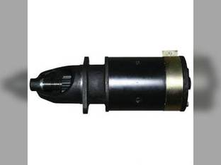 Remanufactured Starter - Delco Style (4128) International I6 I9 61270D