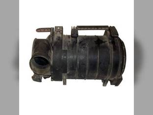 Used Air Cleaner Assembly fits John Deere 6110 6110L 6200 6200L 6210 6210L 6300 6300L 6310 6310L 6400 6400L 6405 6410 6410L 6500 6500L 7200 7400 6410 6500 AL78030