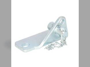 Stabilizer Bracket - Right Ford 3910 2120 2110 6700 4000 2310 3500 3500 7600 7700 3610 2100 335 4600 2600 4100 2610 6600 3100 3000 5600 4610 5700 2000 3600 Massey Ferguson 35 235 30 TO30 50 20 TO35
