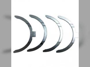 Thrust Washer John Deere 3245 3320 4710 110 4600 790 6675 4475 3235 3520 3720 990 4410 4700 4500 1905 Mustang ML28 MTL312 2042 2041 2026 2044 2050 2022 2040 2032 Gehl CTL55 AM875373 MIA880555