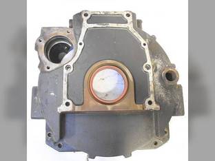 Used Flywheel Housing New Holland L223 L230 C227 L225 C238 C232 504380468 Case SV250 SV300 SR220 TR320 TV380 SR250 504380468