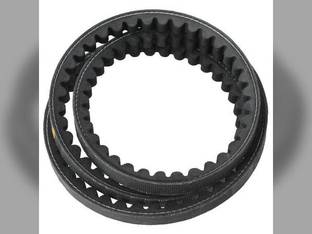 Fan Belt fits Kioti DK40 DK45 E6305-72533 E6305-72531 E6305-72532