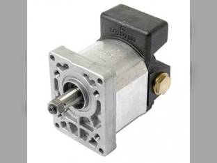 Power Steering Pump - FIAT 60-90 80-88 88-94 65-90DT 90-90 82-94 65-94DT 90-90DT 70-88DT 60-94 110-90 70-90DT 80-90 70-88 85-90 65-90 100-90 60-94DT 65-94 72-94 60-90DT 80-90DT 70-90 Ford 7530
