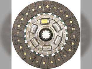 Remanufactured Clutch Disc Case 441 420 530 430 G45794