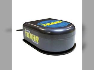 Receiver Mounting Plate - Vanguard System TRAKR GPS