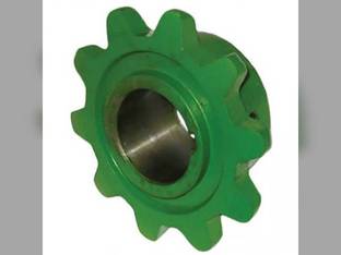Feeder House Chain Sprocket fits John Deere C670 CTSII T550 T560 T660 T670 W540 W550 W650 W660 9410 9450 9510 9510 SH 9550 9550 SH 9560 9560 SH 9610 9650 9650 CTS 9660 9660 CTS 9780 H159613