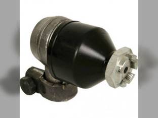 Cylinder End Compatible with John Deere 315CH 1840 210C 410B 2040 3040 482C 315C 1641 515B 610C 1640 2940 410C 310C 2040S 510C 3140 415B 2140 AL32866