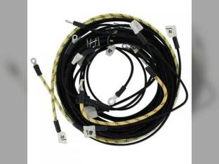 Wiring Harness fits Oliver 60
