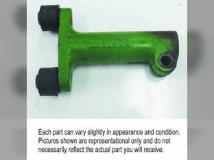Used Hydraulic Pump Drive Shaft Coupler John Deere 1630 2040 2440 2130 2020 1520 1120 2030 1030 830 2630 1130 1530 930 1020 2240 2640 1830 T22914