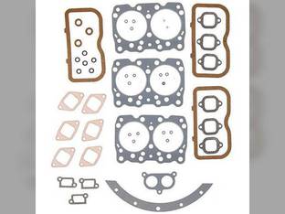Head Gasket Set Case 1150C 1150B 451BDT 1090 1270 1070 1175 451BD 1170 A189548