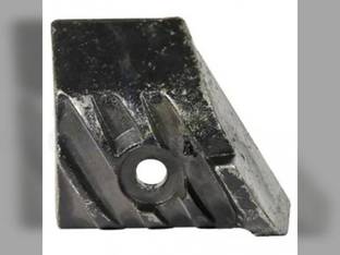 Cylinder Rasp Bar Kit - Hardened with Kickers Case IH 2166 2366 1670 1640 1644 1666 2344 2144 1660 1309336C2 International 1470 1440 1460 B93452A