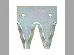 Sickle Section Twin Point OS fits John Deere 890 E87925