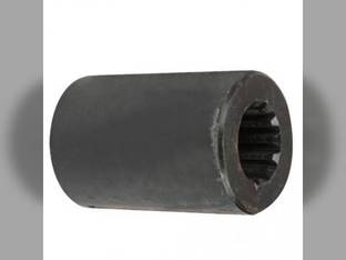 Hydraulic Pump Shaft Coupler - 2.25" Ford 730 7707570