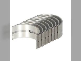 Main Bearings - Standard - Set David Brown 885 1194 4600 1190 3800 780 880 770 A20394 A41987 A42492 A43158 A43163 A42490