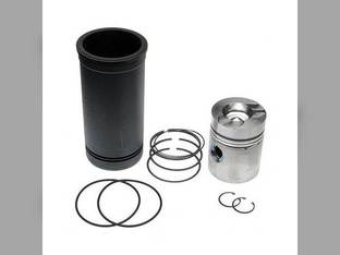 Cylinder Kit Case W18 680B 401BD W10E 401BDT 970 W8E W20B W20 770 267BD W9E A148135