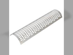 Muffler Heat Shield International 1468 1468 1568 1568 538152R1