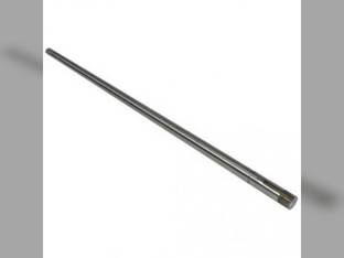 Shaft fits Vicon RS410 RS510 fits Zweeger Fanex 400 Fanex 500 GZ57 ZGZ57Z