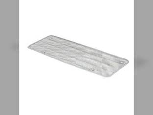 Grille Screen fits Ford 2000 2100 2110 2120 2150 2300 2310 3000 3055 3100 3110 3120 3150 3300 3310 3330 3400 4000 4100 4110 4190 4200 4330 4340 4400 4500 5000 5100 5340 7000 4140 4400 4500 C5NN8A163A