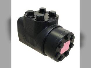 Power Steering Pump Compatible with John Deere 2955 2755 2750 2950 3040 2855N 2940 3140 AL41635