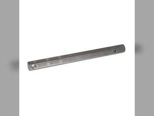 Vertical Straw Spreader Shaft fits International 1420 1440 1460 1470 1480 1482 192240C1 fits Case IH 1620 1640 1644 1660 1666 1670 1680 1682 1688 192240C1