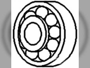 Steering Bearing Massey Ferguson 185 178 285 188 165 275 290 282 265 175 168 1883133V91