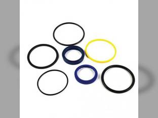 Hydraulic Seal Kit - Tilt Cylinder Compatible with Bobcat 2400 6589796