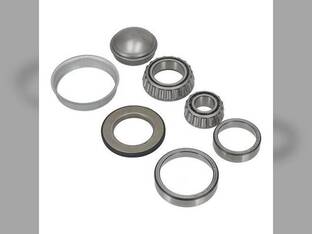 AgSmart� Transport Wheel Bearing Kit fits New Holland 63881C92 fits International 45 48 60 470 480 490 500 610 700 710 720 760 63881C92 fits Case IH RMX340 340 370 475 485 496 501 596 760 770 63881C92