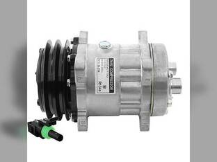 Compressor fits Case IH 76047005 fits Ford 76047005 fits New Holland 76047005