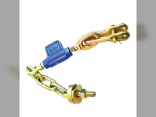 Stabilizer Chain Assembly Ford 6700 6610 4000 7710 7600 6810 5000 7810 7000 7410 5610 8210 6600 7700 3900 5900 7610 5110 5600 5700 6710 7910 5100 6410 4600 7100 4100 CFPND936B