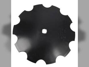 Disc Blade 20