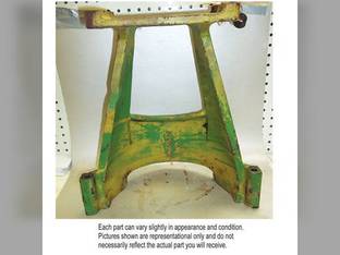 Used Hydraulic Pump Support John Deere 4240 4630 4440 4430 R50229