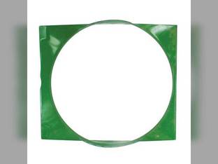 Used Fan Shroud John Deere 600 4020 4010 4000 R34090