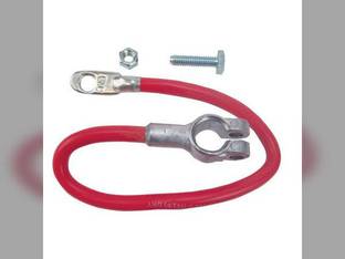 Battery Cable - 15