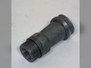 Used Threaded Dipstick Tube John Deere 6030 4010 3010 5020 3020 5010 4020 R41883