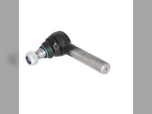 Tie Rod End Compatible with John Deere 4450 7800 7600 4555 4755 4960 4250 4650 4760 4560 4455 4255 4055 4955 4850 4050 RE12325
