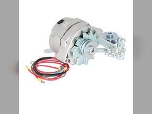 Alternator Conversion Kit Massey Ferguson TO30 TO35