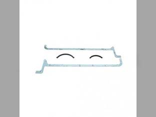 Oil Pan Gasket FIAT 140-90 130-90 100-90 980 Ford 7530